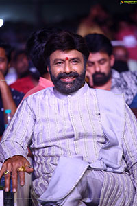 Nandamuri Balakrishna at Akhanda Kruthagnatha Sabha