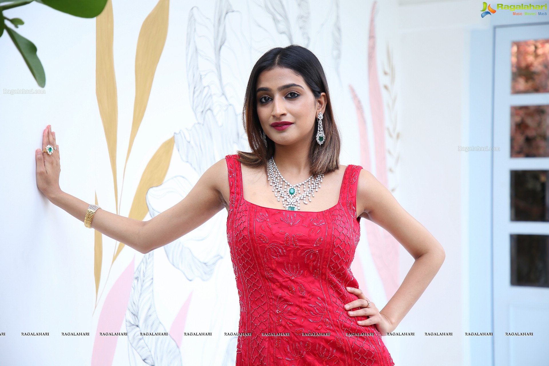 Fasiha Waseem Latest Photoshoot Stills, HD Photo Gallery