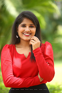 Krishna Chaitanya Latest Photoshoot Stills