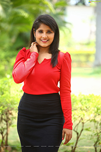 Krishna Chaitanya Latest Photoshoot Stills