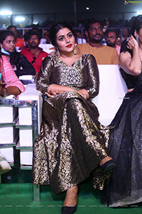 Poorna at Akhanda Kruthagnatha Sabha