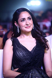 Pragya Jaiswal at Akhanda Kruthagnatha Sabha