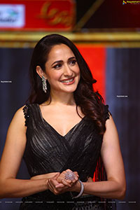 Pragya Jaiswal at Akhanda Kruthagnatha Sabha