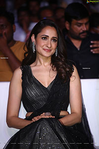 Pragya Jaiswal at Akhanda Kruthagnatha Sabha