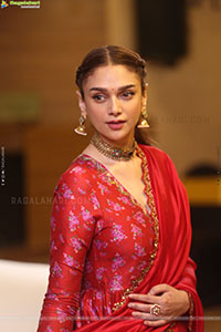 Aditi Rao Hydari at ZEE5's Original Series