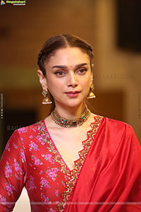 Aditi Rao Hydari at ZEE5's Original Series