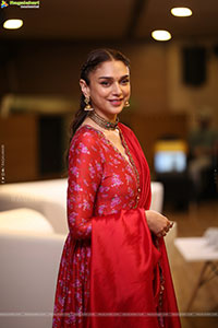 Aditi Rao Hydari at ZEE5's Original Series