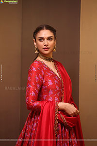 Aditi Rao Hydari at ZEE5's Original Series