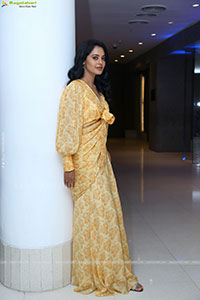 Bindu Madhavi HD photos at Anger Tales Pre-Release