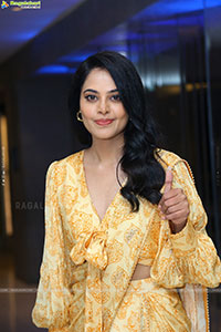 Bindu Madhavi HD photos at Anger Tales Pre-Release