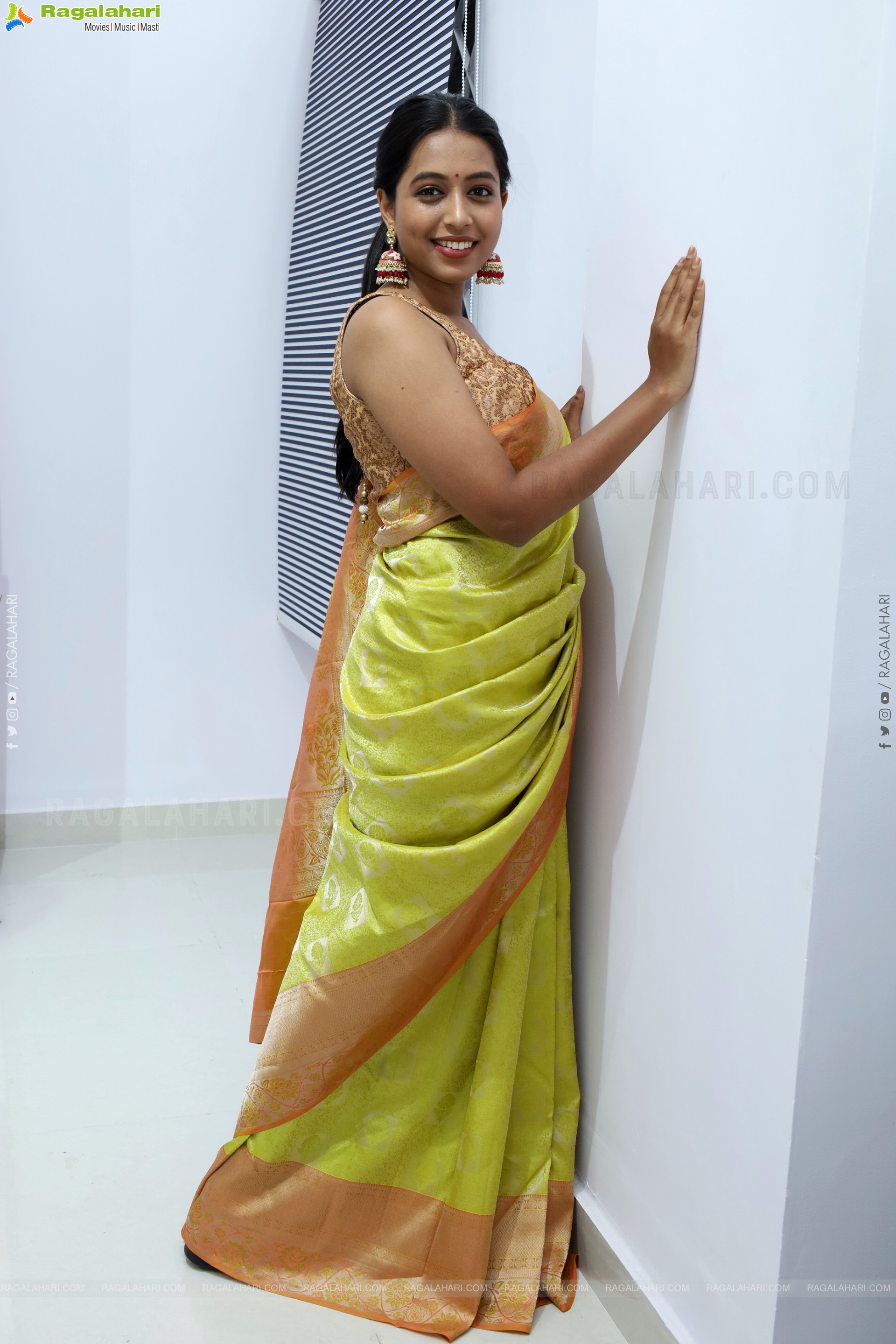 Kritika at Hi Life Mar2023, HD Photo Gallery