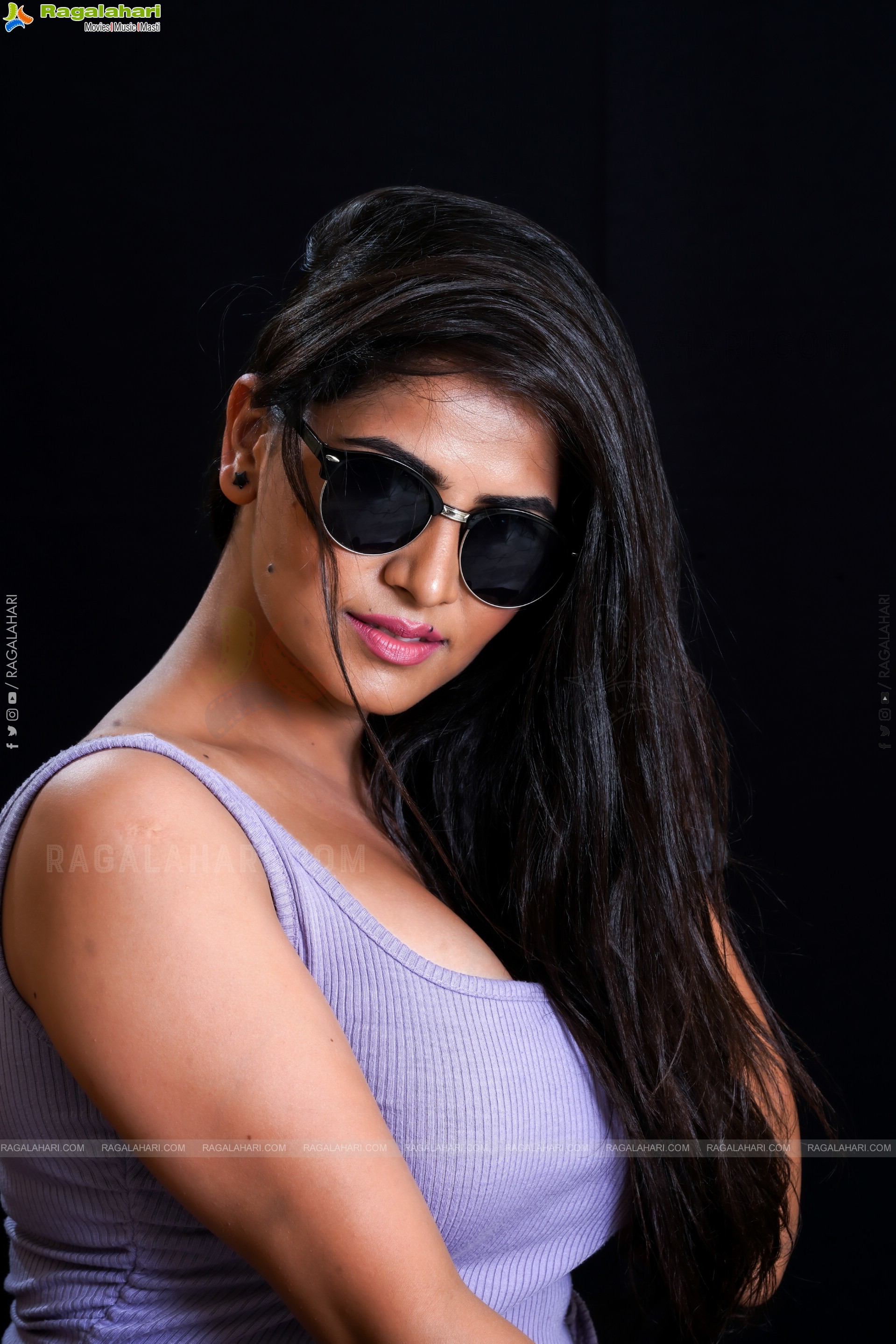 Jyothi Yadhav Exclusive Photo Shoot