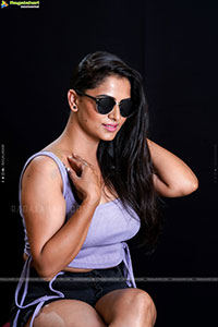 Jyothi Yadhav Exclusive Photo Shoot