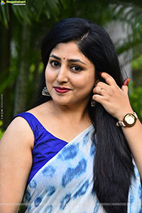 Praneekaanvikaa at Market Mahalakshmi Movie Trailer launch