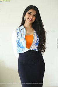 Preethi Pagadala at Patang Song Launch, HD Gallery