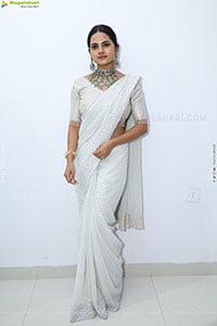 Priyanka Chowdary Latest Stills, HD Gallery