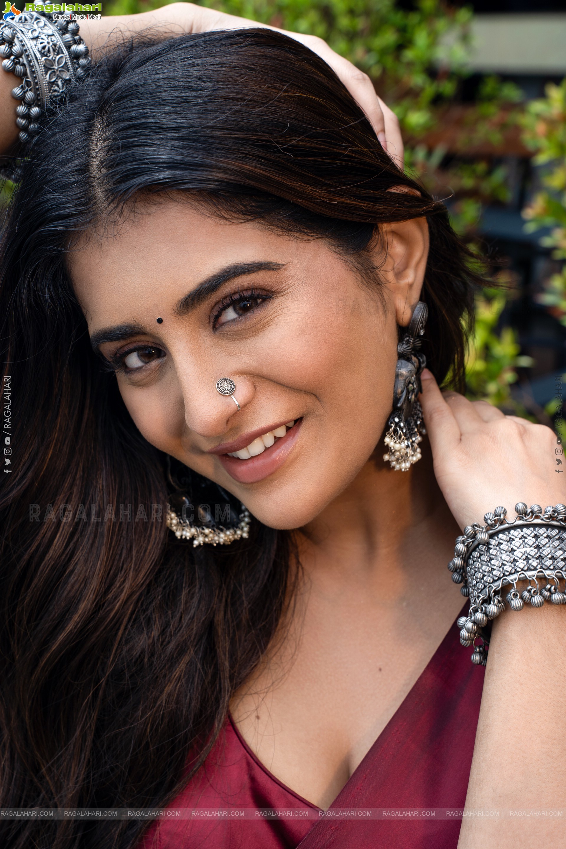 Rashi Singh Latest HD Photo Gallery