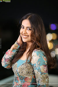 Avika Gor at Shanmukha Movie Trailer Launch, HD Gallery