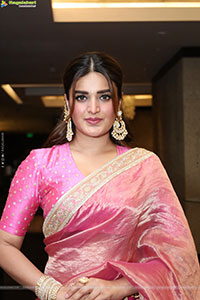 Actress Nidhhi Agerwal Latest Stills, HD Gallery