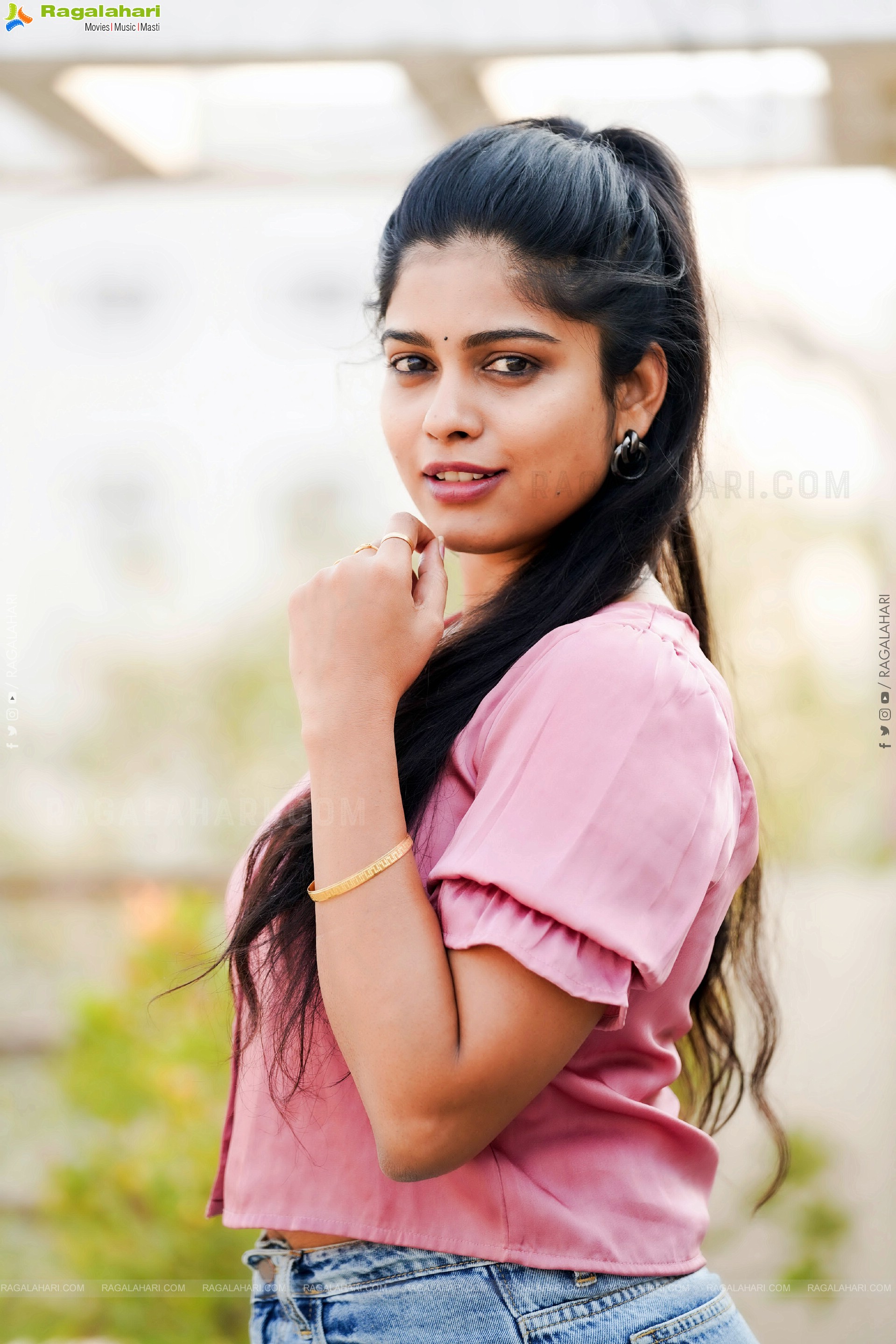 Sumasri Madira Exclusive Photoshoot Stills, HD Gallery