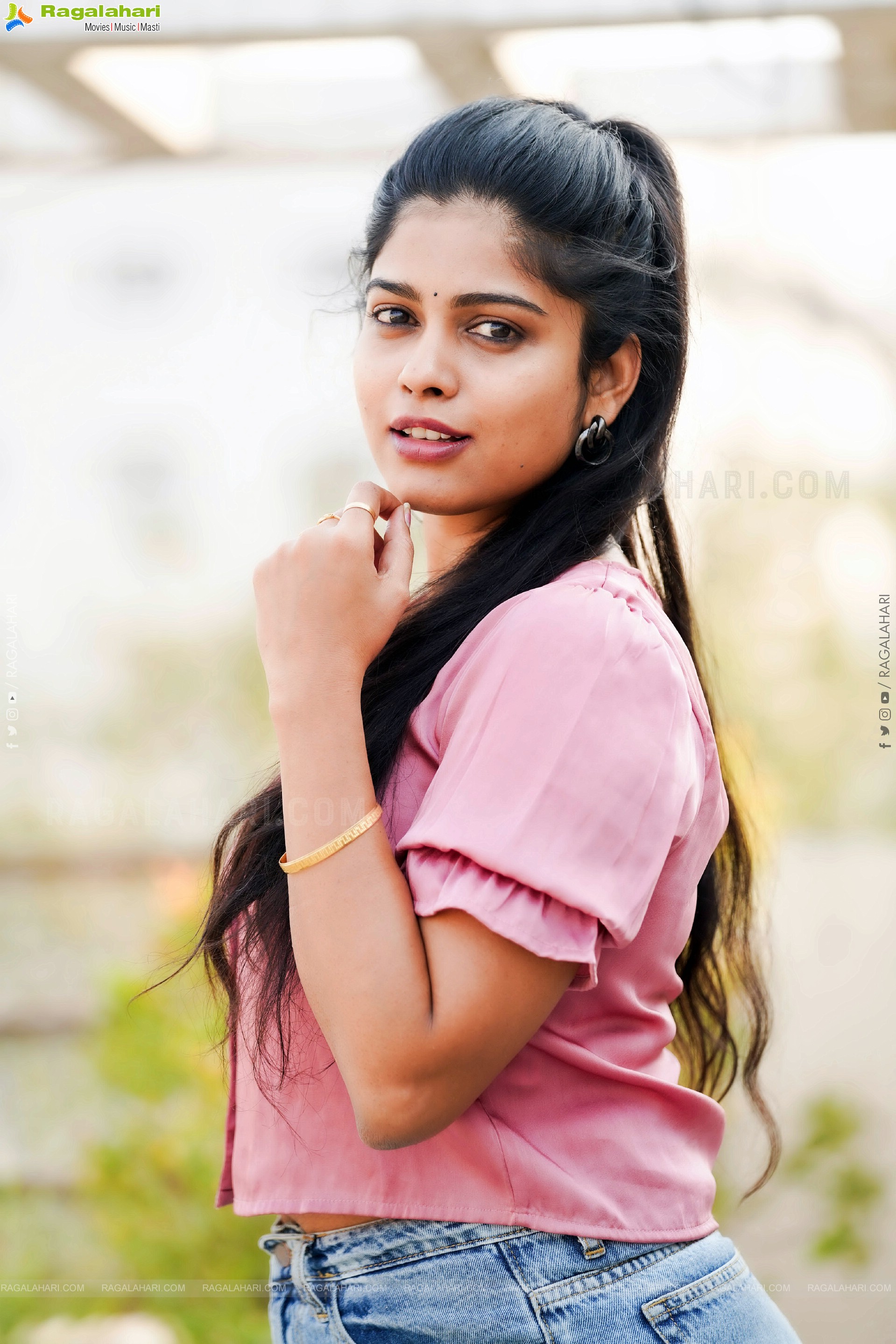 Sumasri Madira Exclusive Photoshoot Stills, HD Gallery