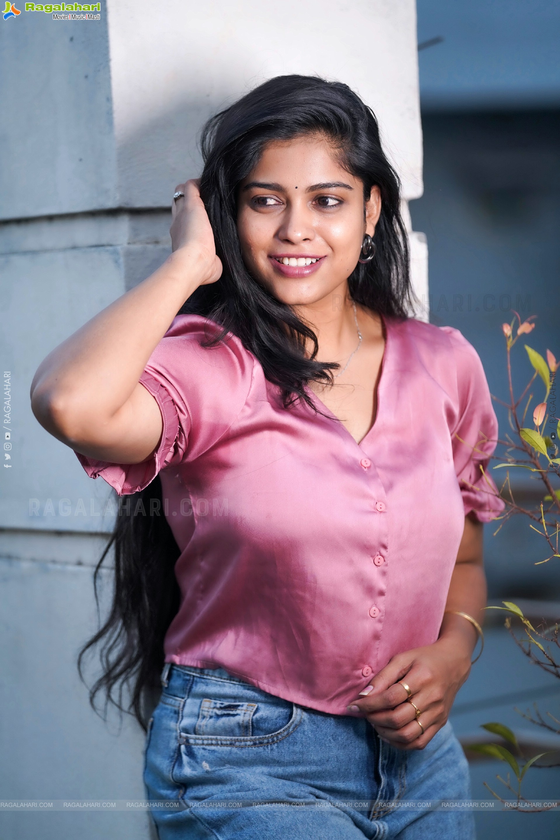 Sumasri Madira Exclusive Photoshoot Stills, HD Gallery