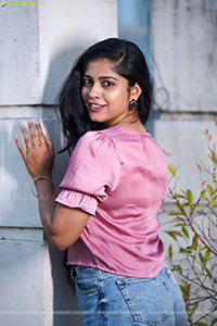 Sumasri Madira Exclusive Photoshoot Stills, HD Gallery