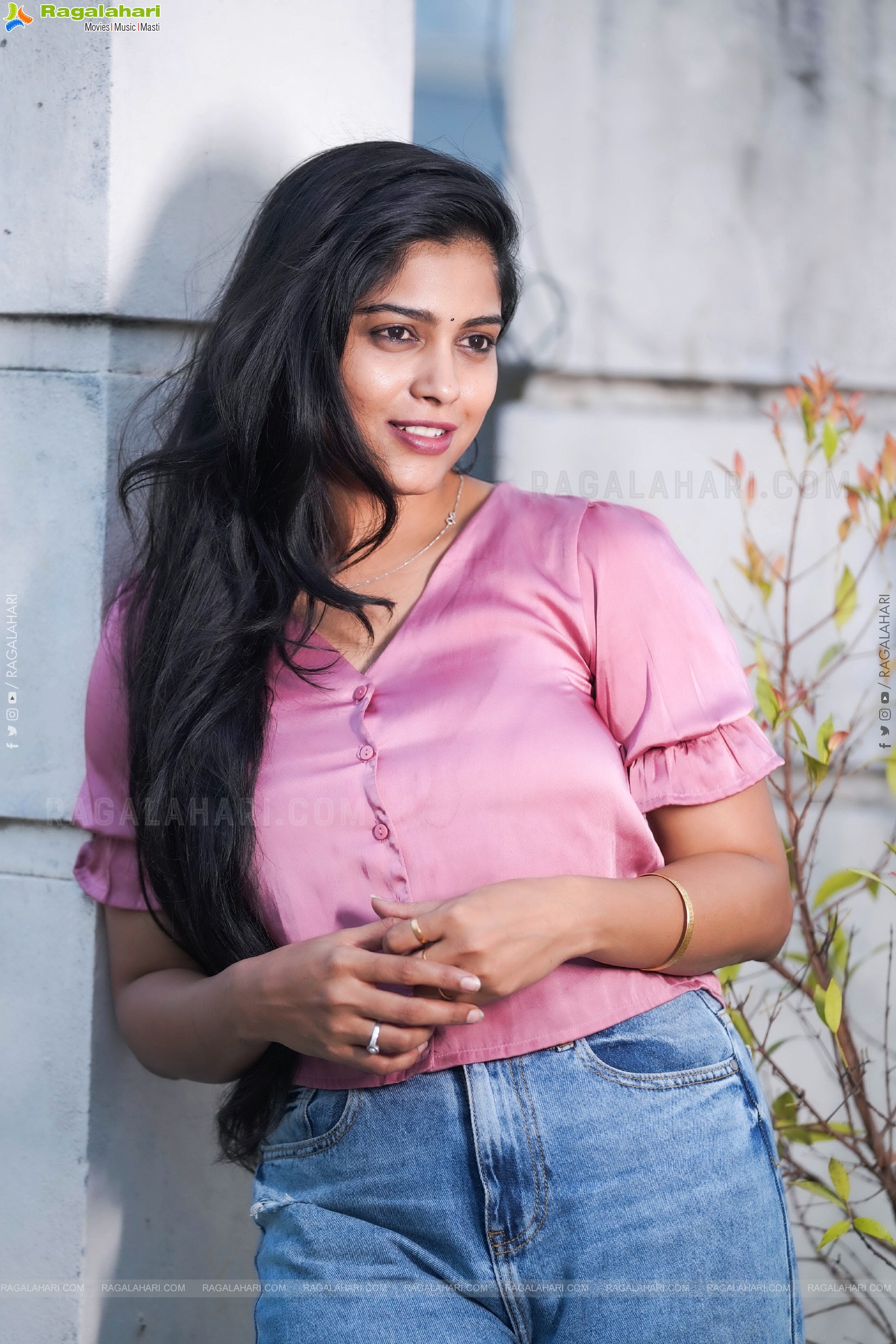 Sumasri Madira Exclusive Photoshoot Stills, HD Gallery