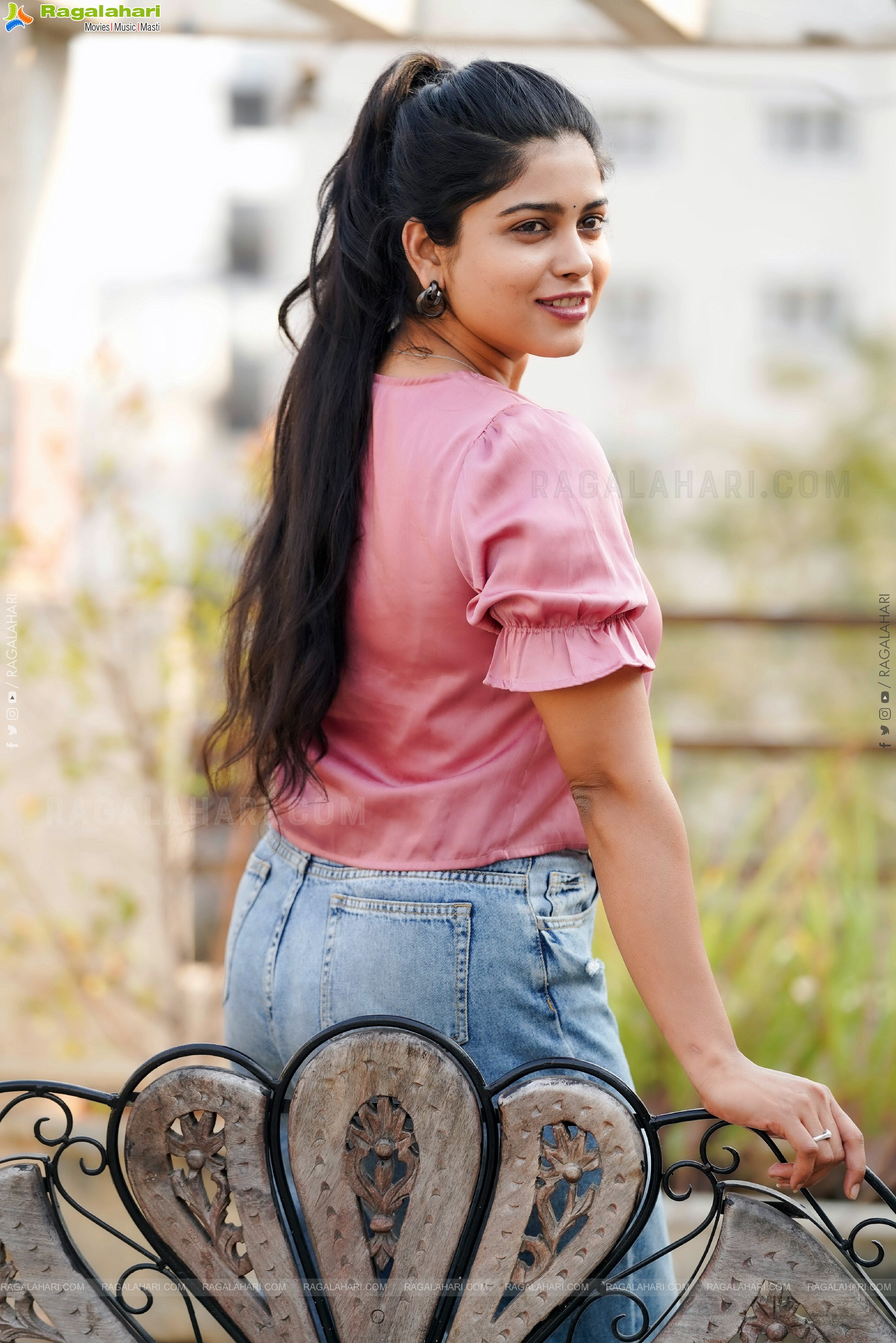 Sumasri Madira Exclusive Photoshoot Stills, HD Gallery