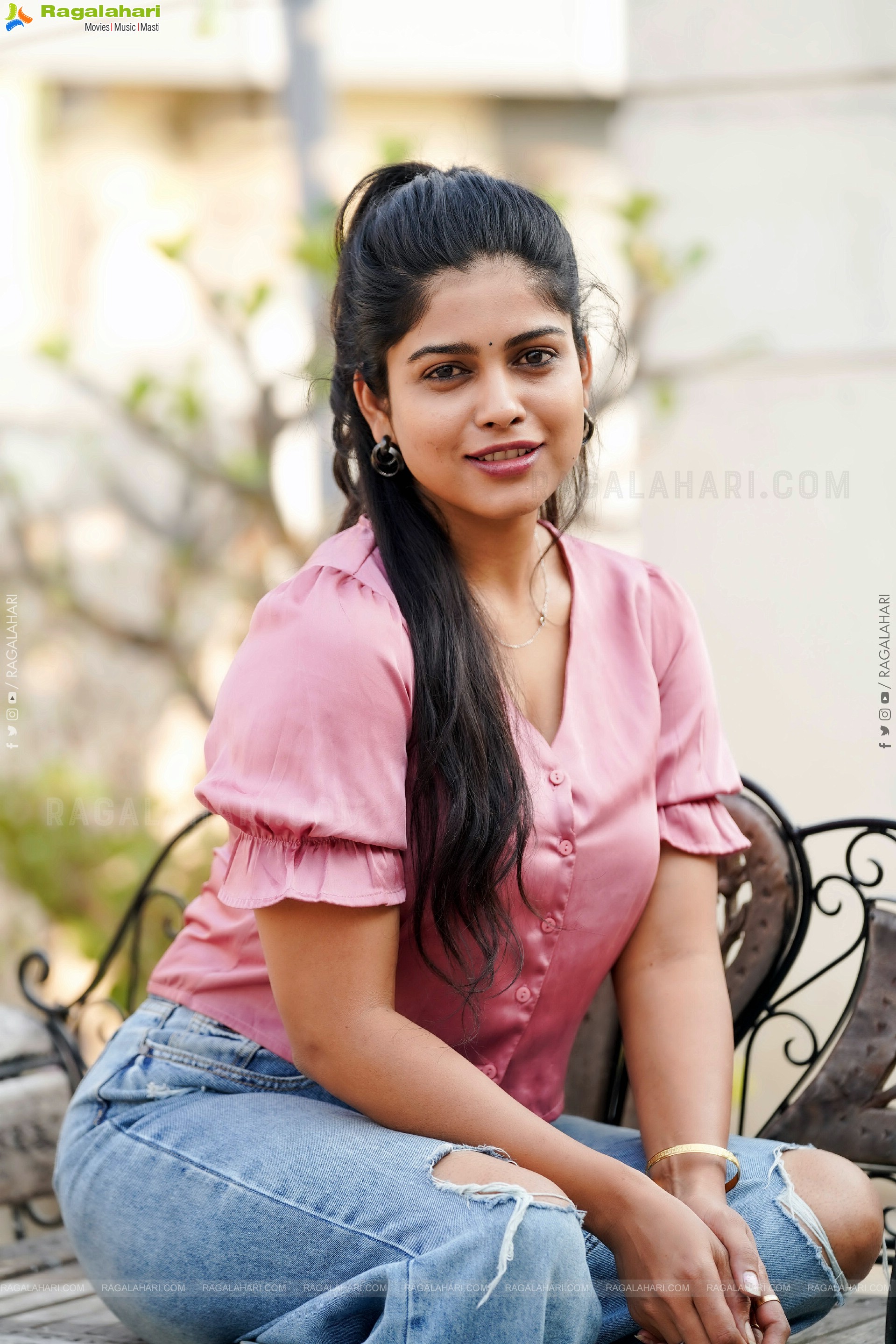 Sumasri Madira Exclusive Photoshoot Stills, HD Gallery