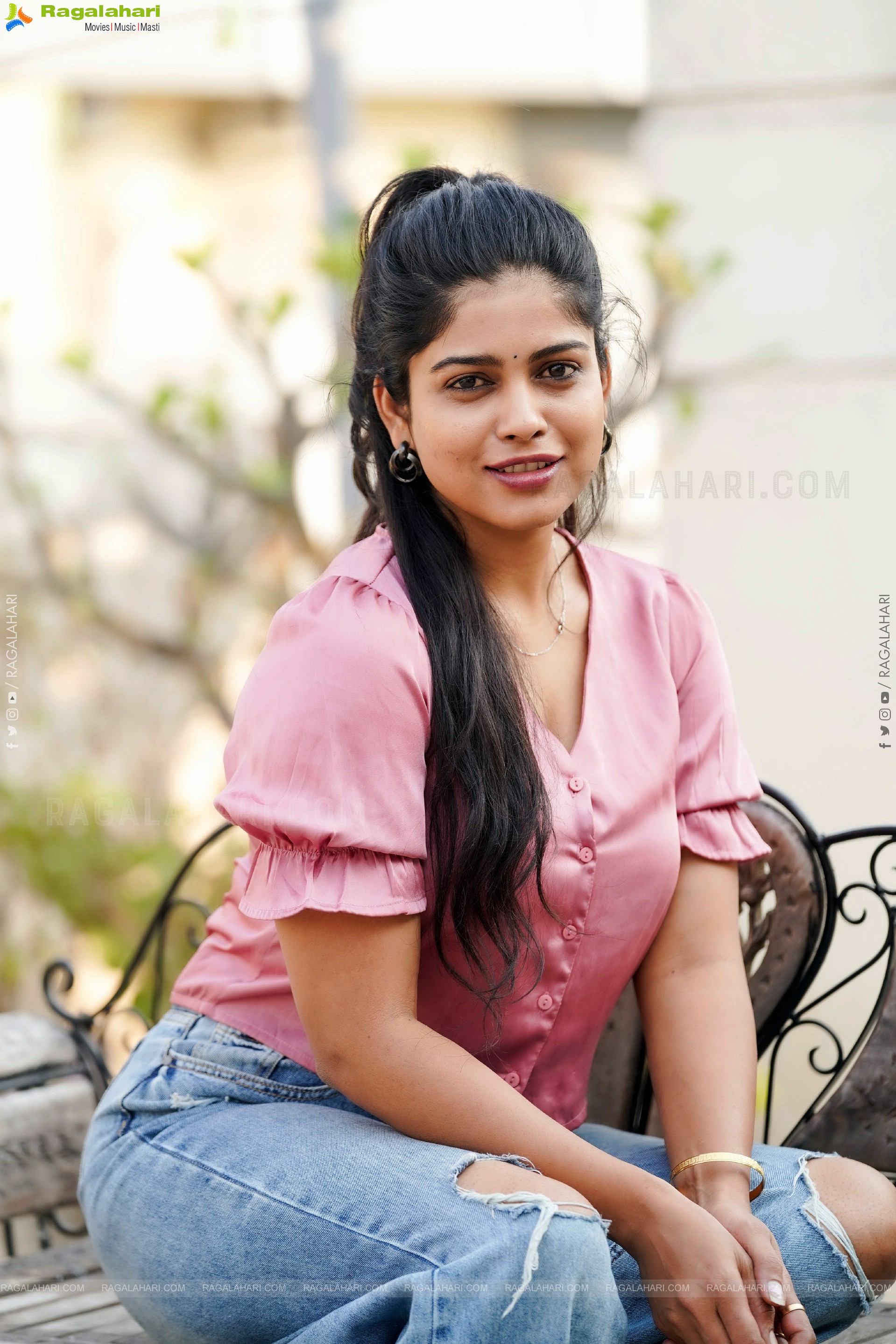 Sumasri Madira Exclusive Photoshoot Stills, HD Gallery