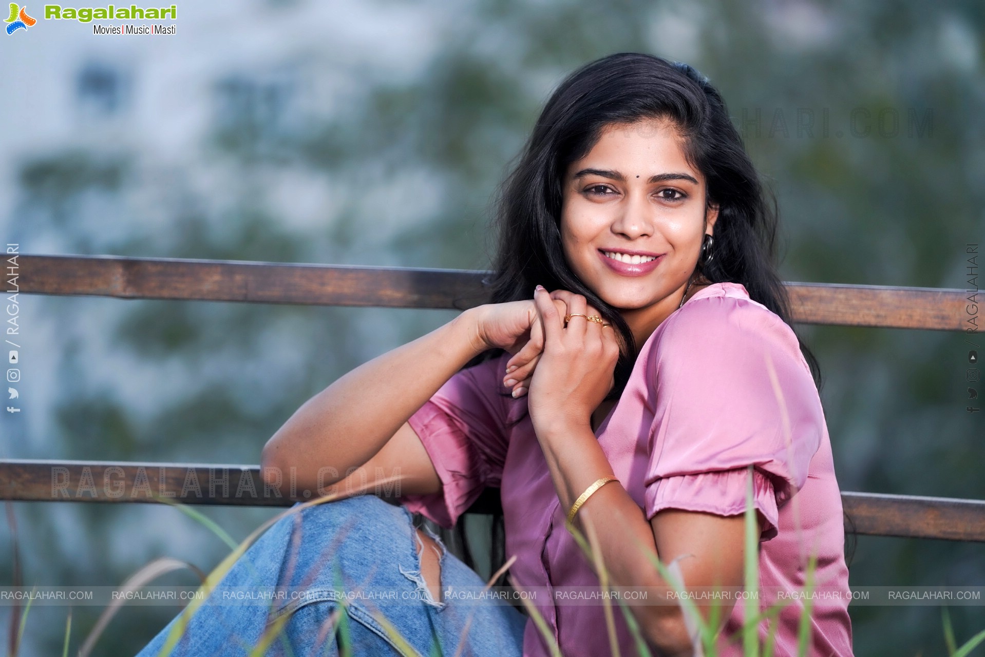 Sumasri Madira Exclusive Photoshoot Stills, HD Gallery