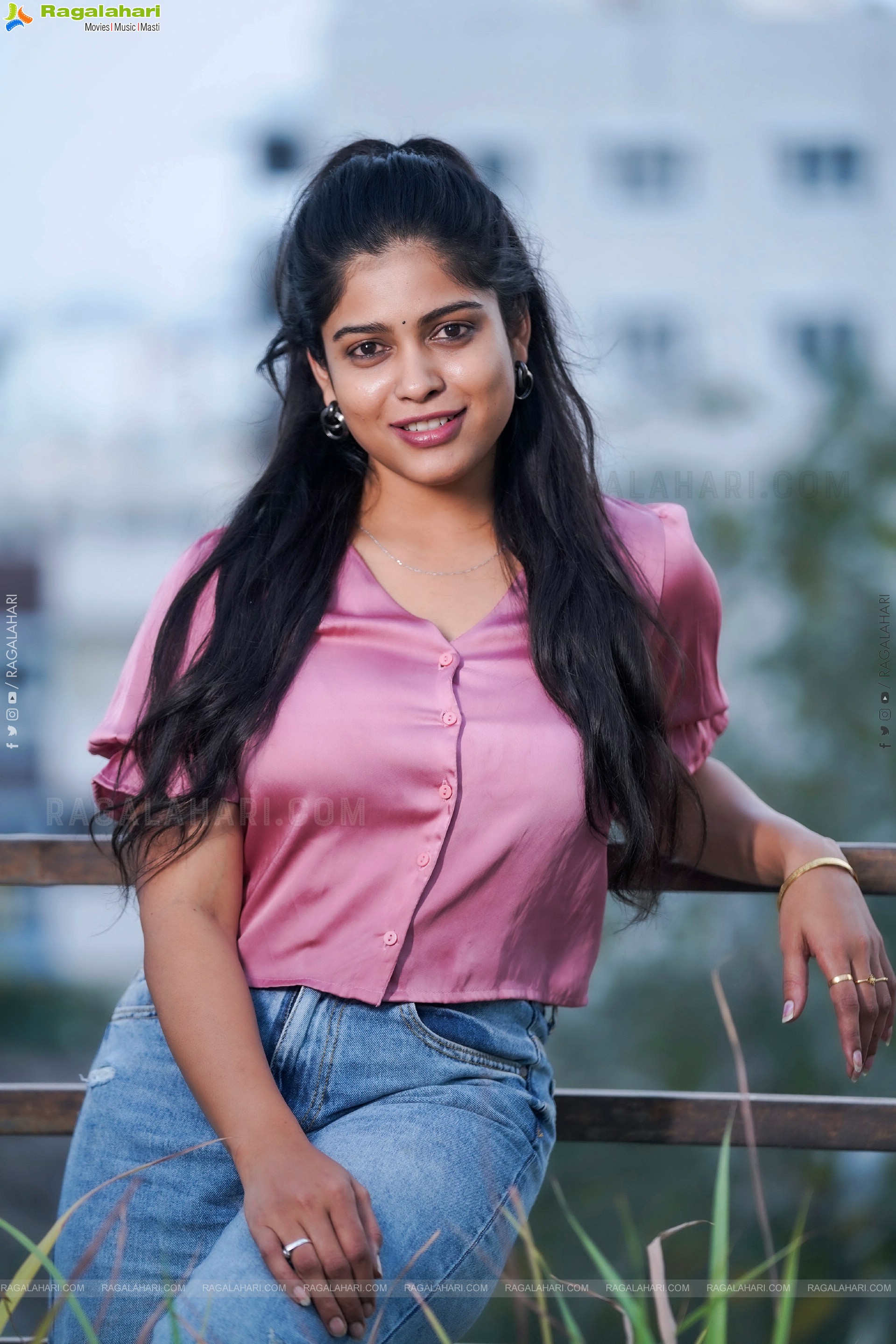 Sumasri Madira Exclusive Photoshoot Stills, HD Gallery