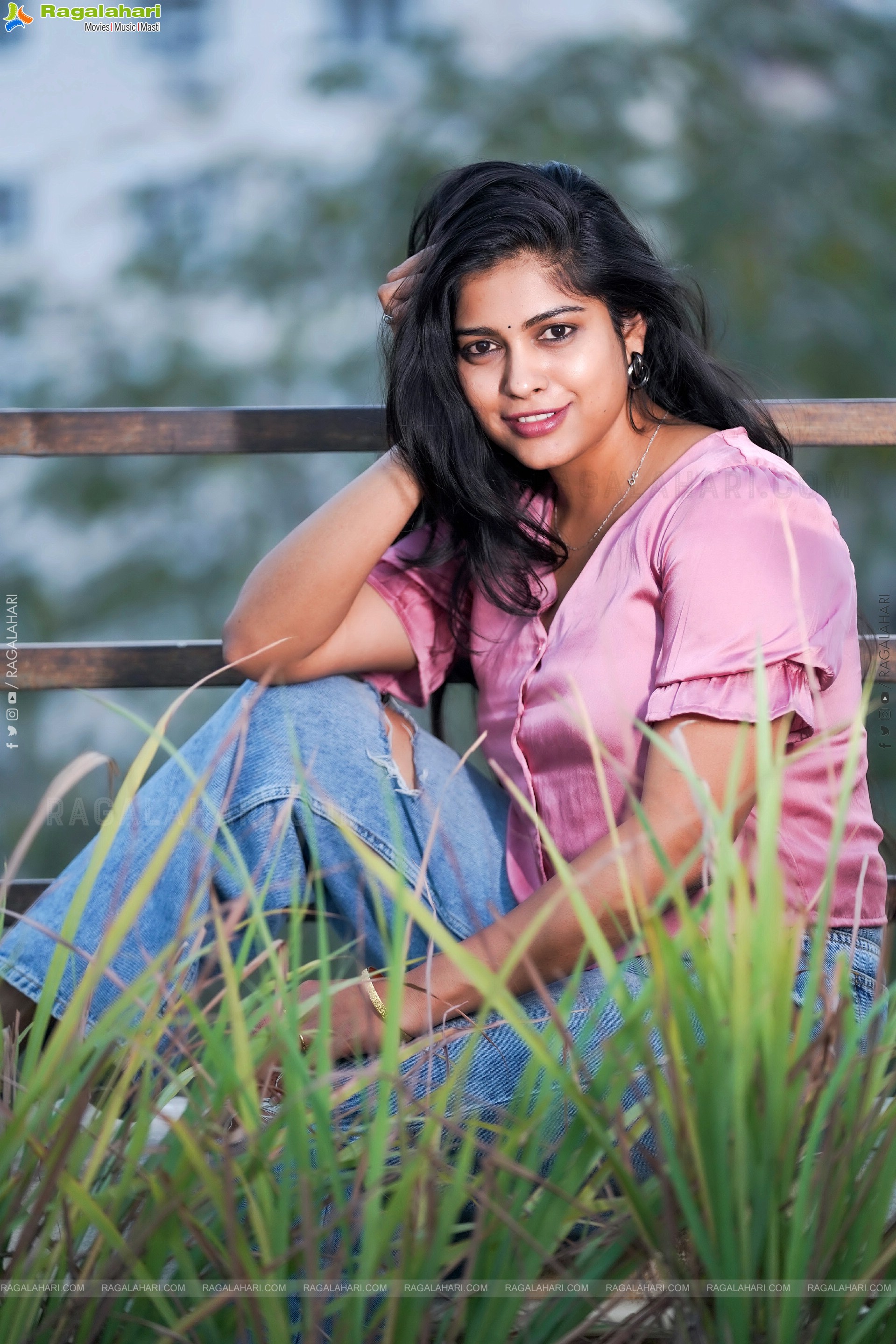 Sumasri Madira Exclusive Photoshoot Stills, HD Gallery