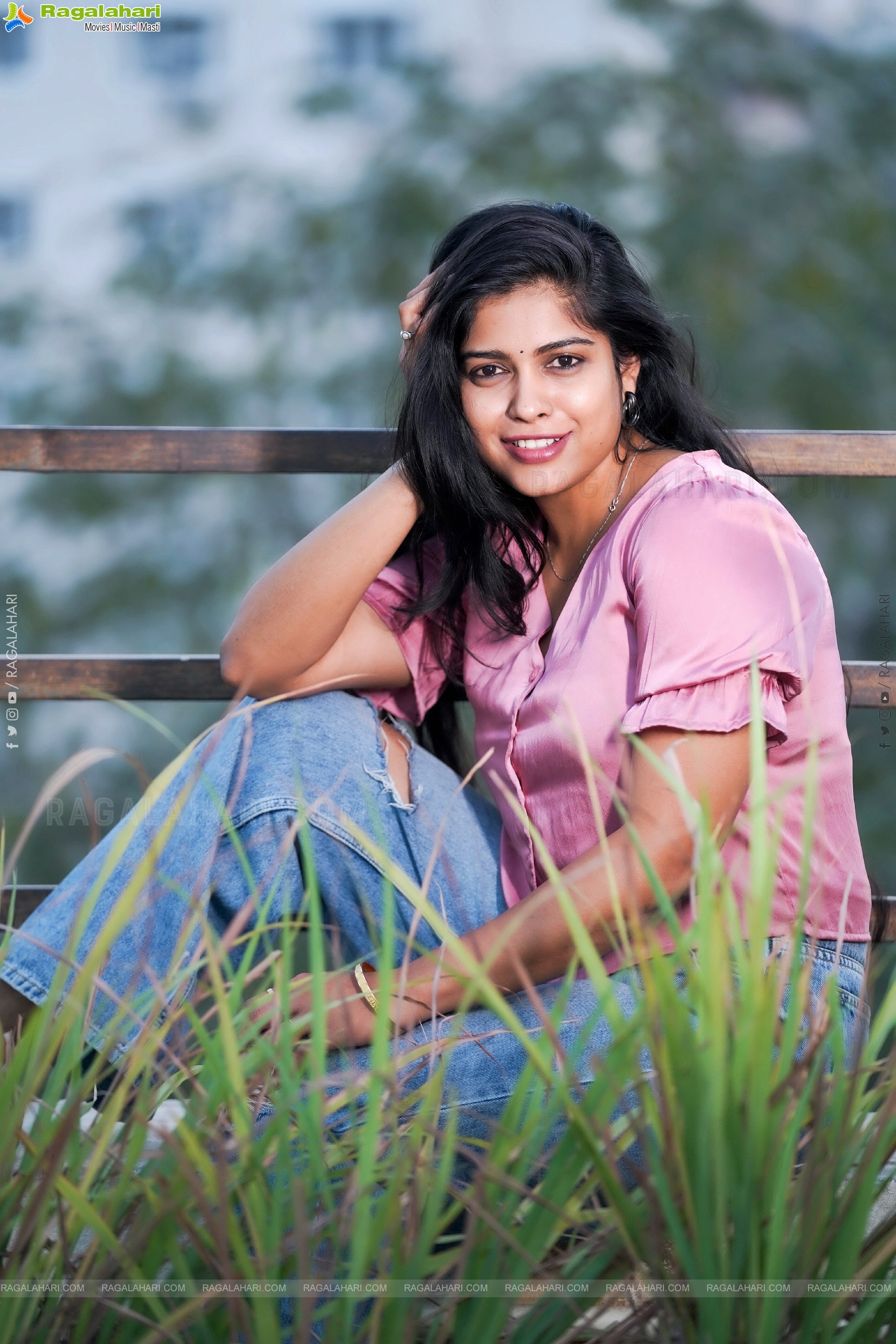 Sumasri Madira Exclusive Photoshoot Stills, HD Gallery