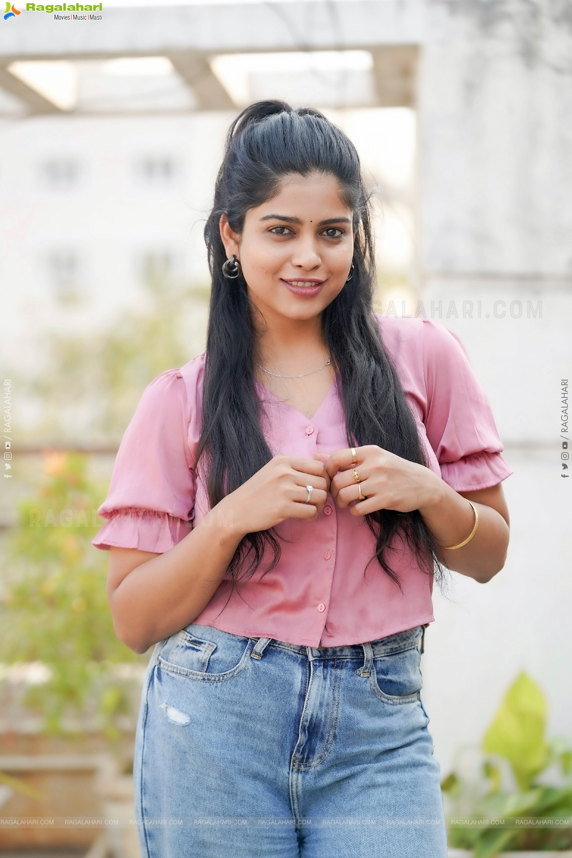 Sumasri Madira Exclusive Photoshoot Stills, HD Gallery