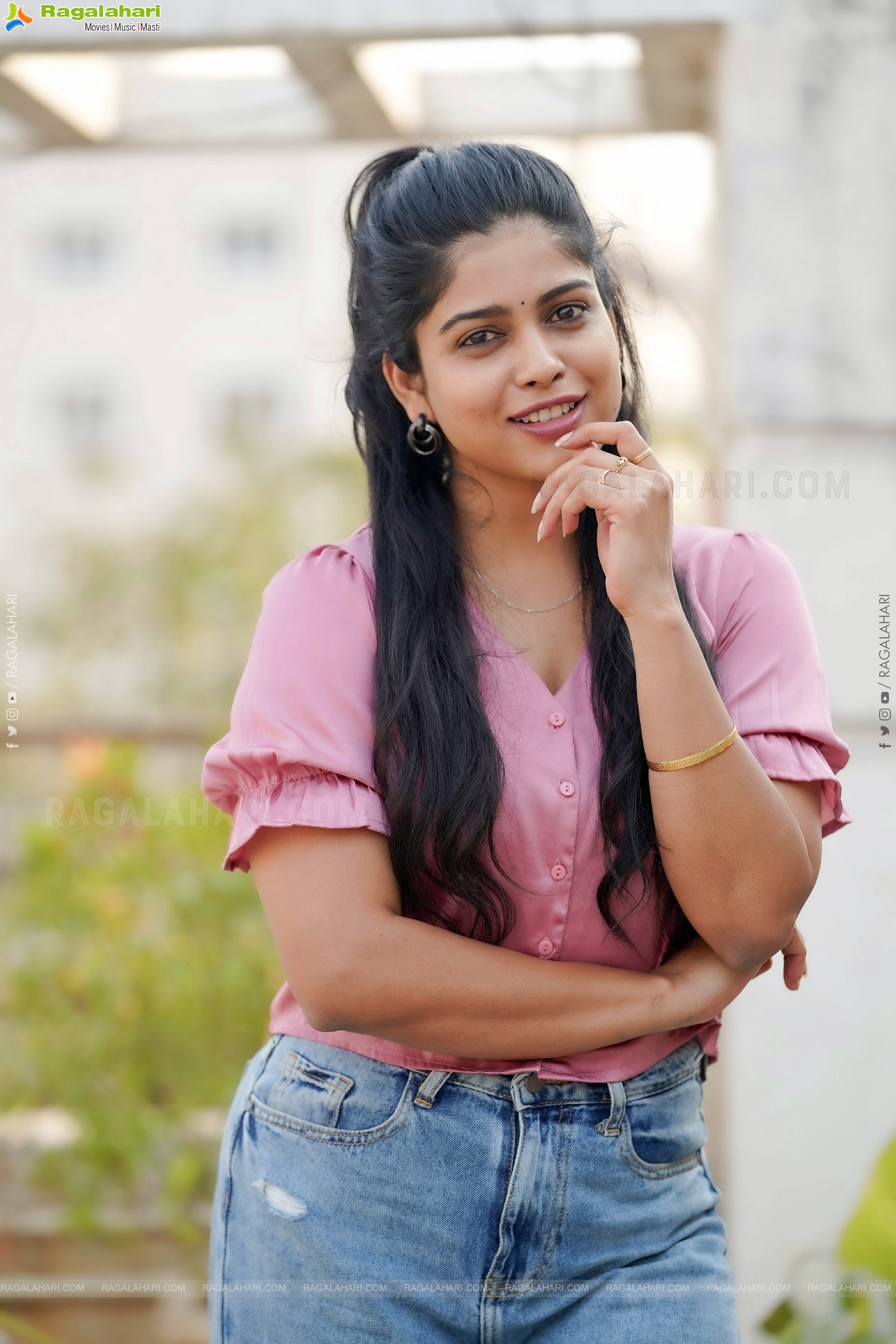 Sumasri Madira Exclusive Photoshoot Stills, HD Gallery