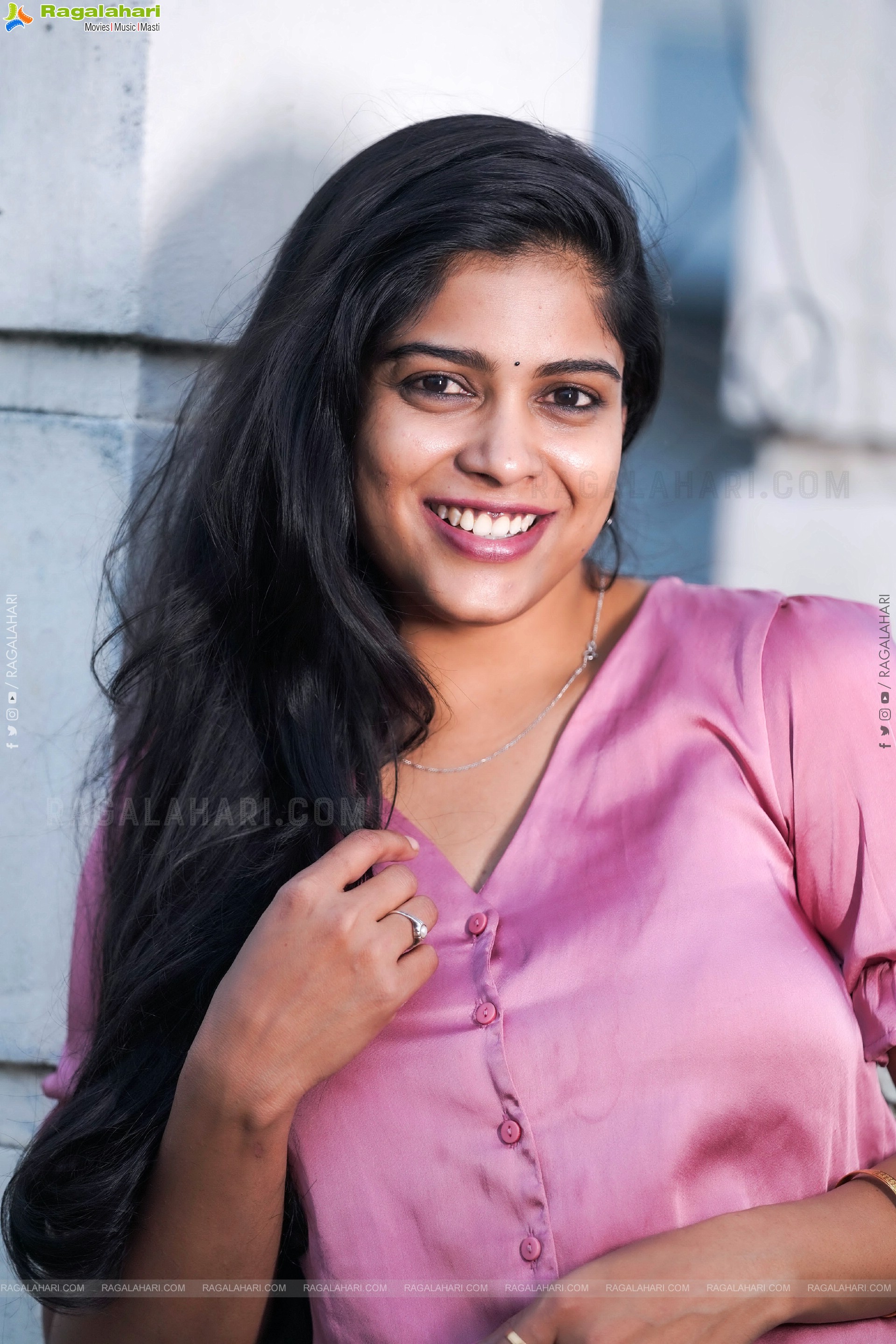 Sumasri Madira Exclusive Photoshoot Stills, HD Gallery