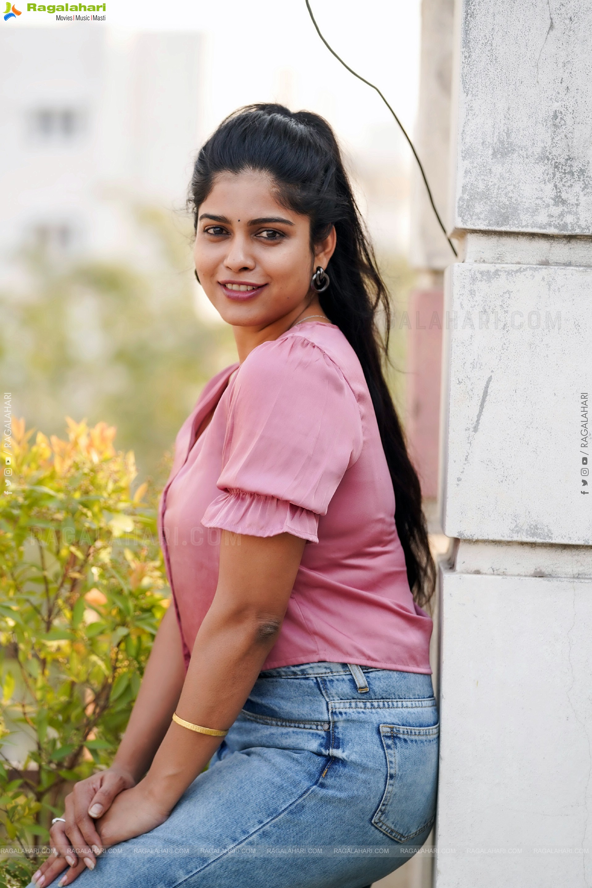 Sumasri Madira Exclusive Photoshoot Stills, HD Gallery