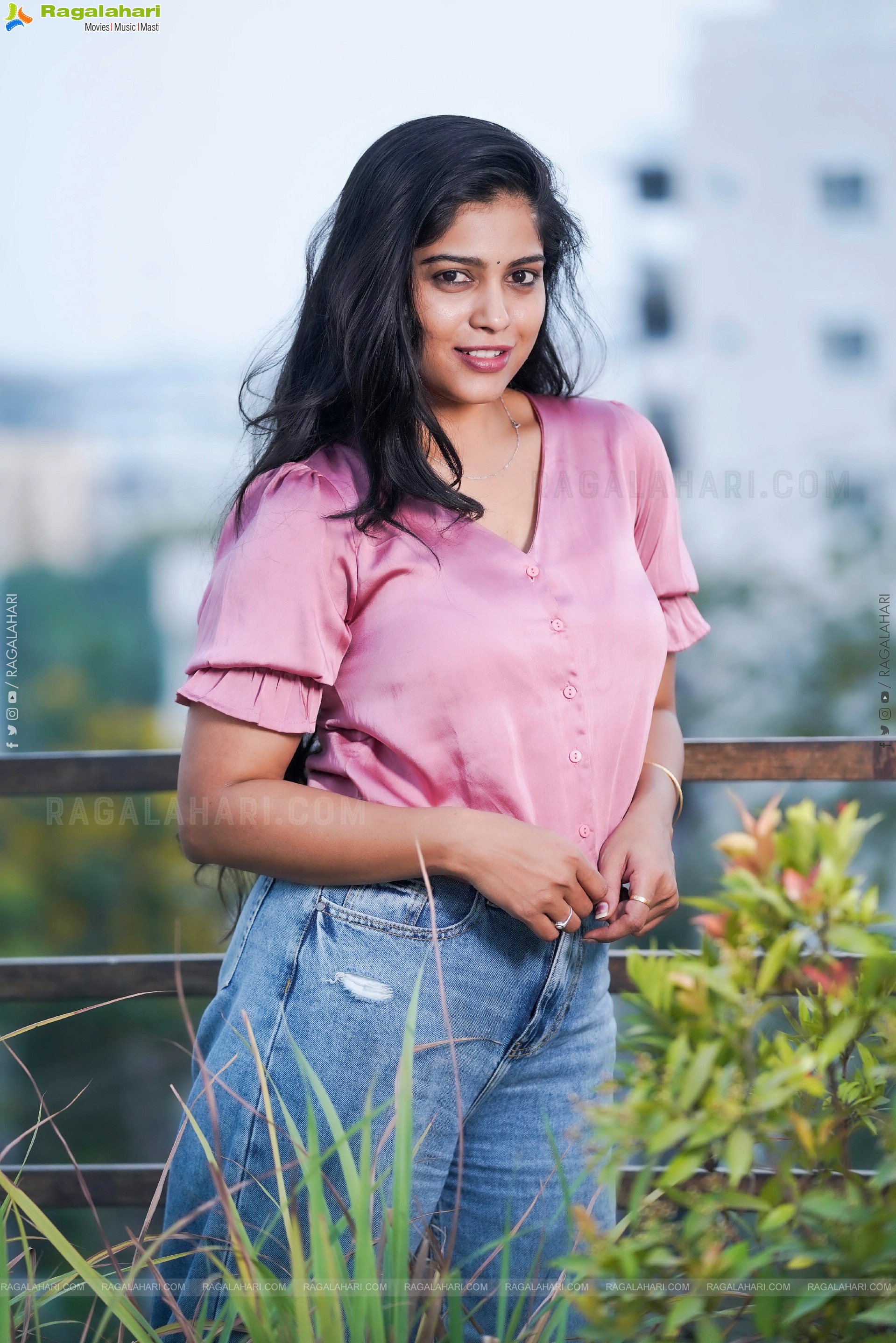 Sumasri Madira Exclusive Photoshoot Stills, HD Gallery