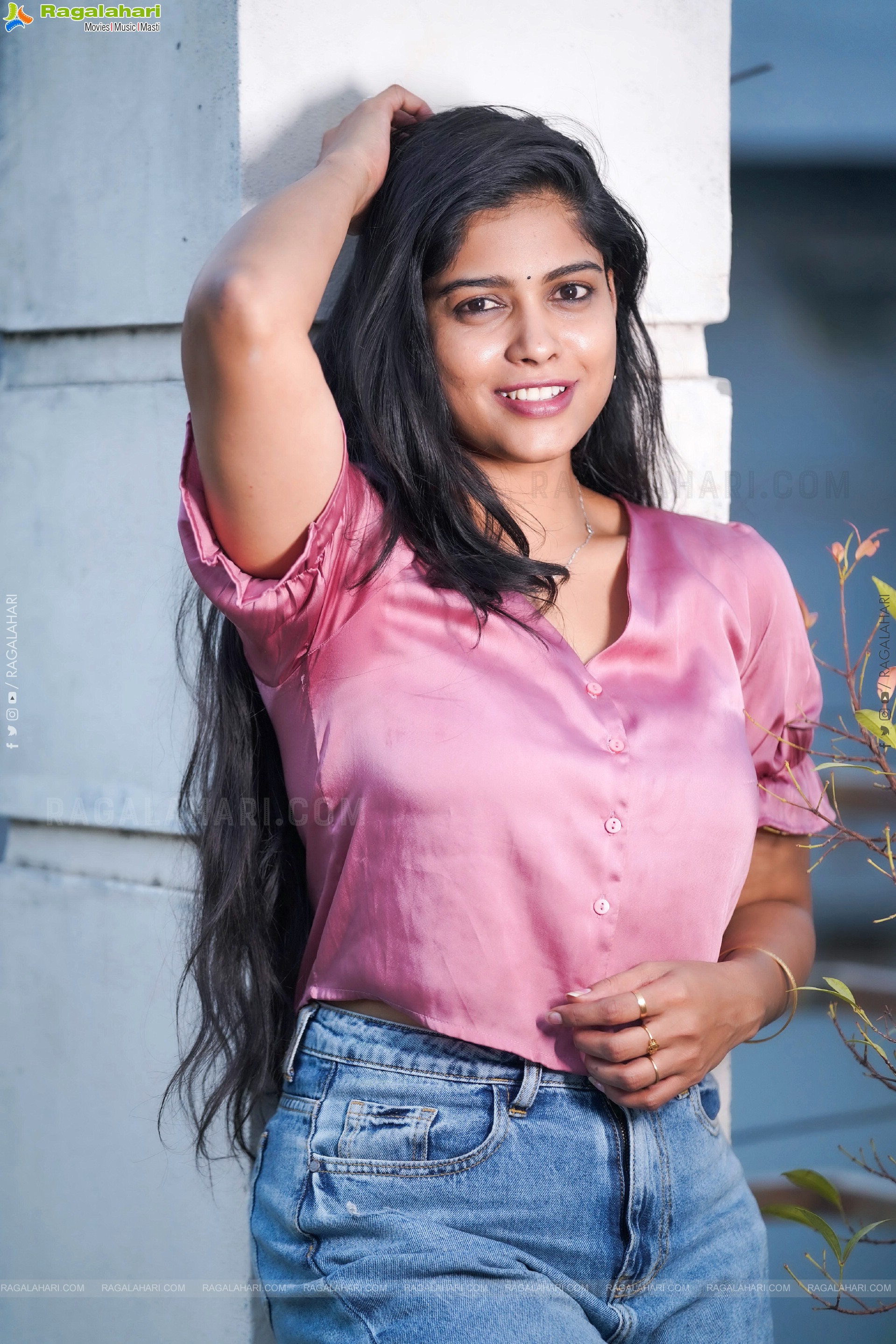 Sumasri Madira Exclusive Photoshoot Stills, HD Gallery