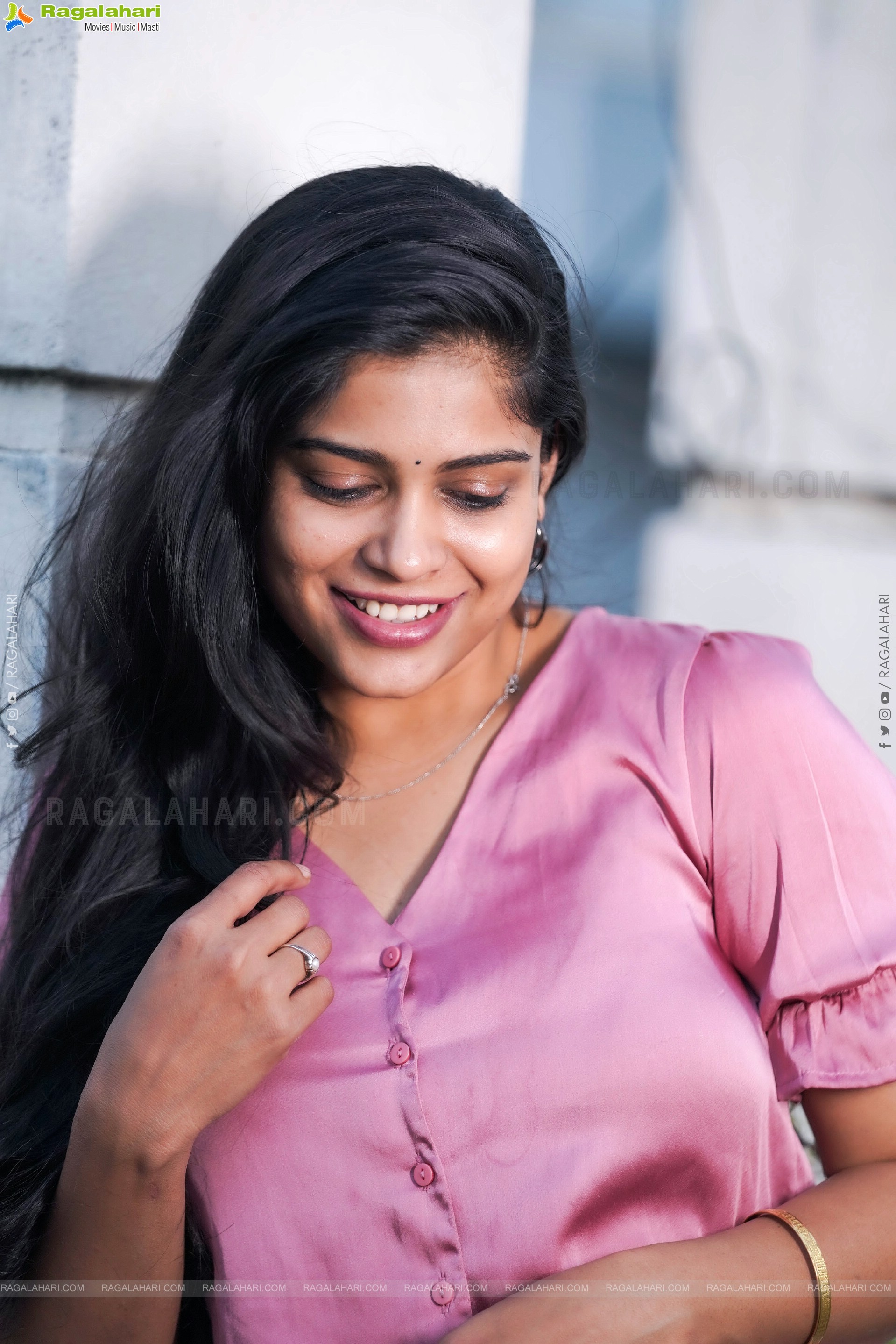 Sumasri Madira Exclusive Photoshoot Stills, HD Gallery