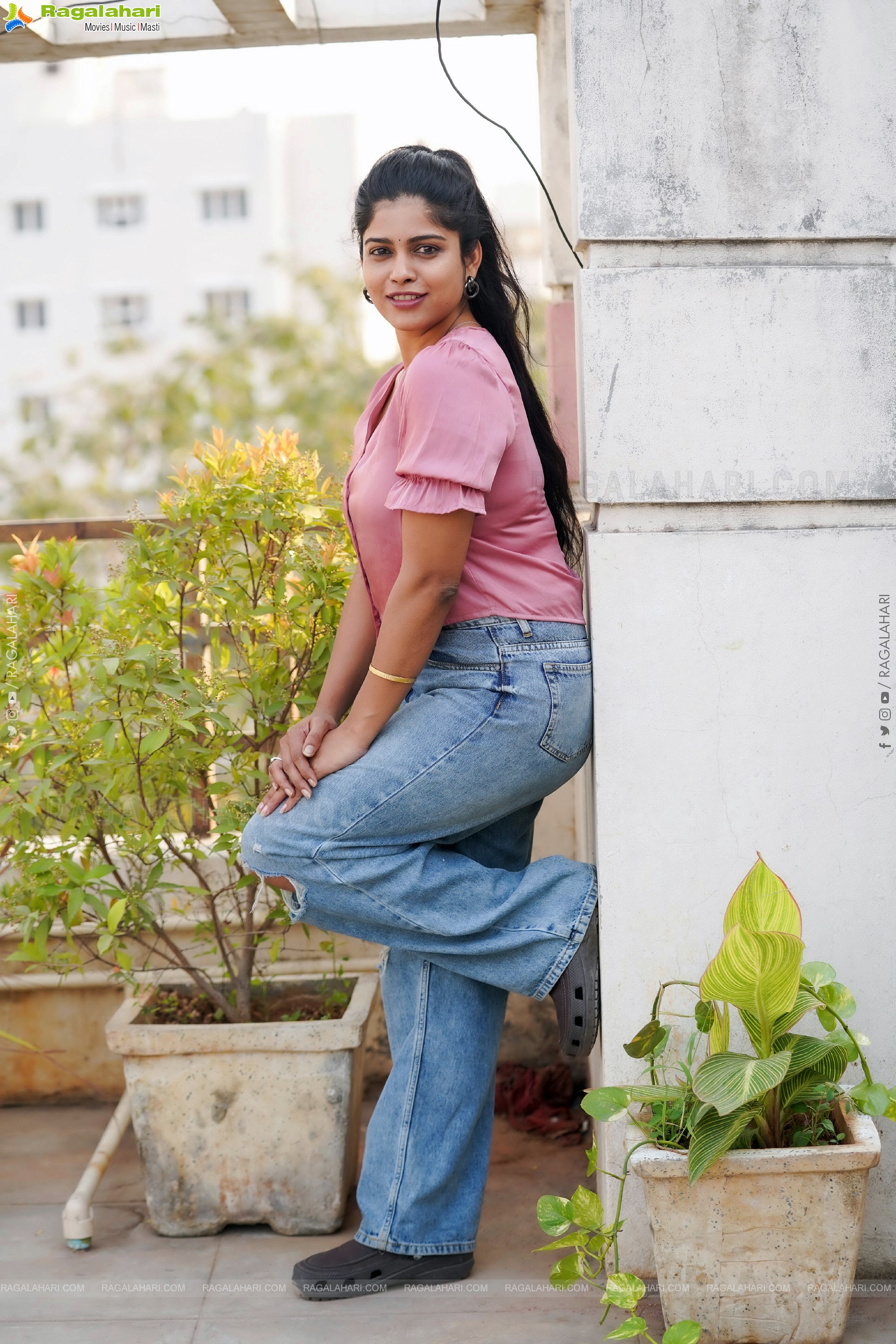 Sumasri Madira Exclusive Photoshoot Stills, HD Gallery