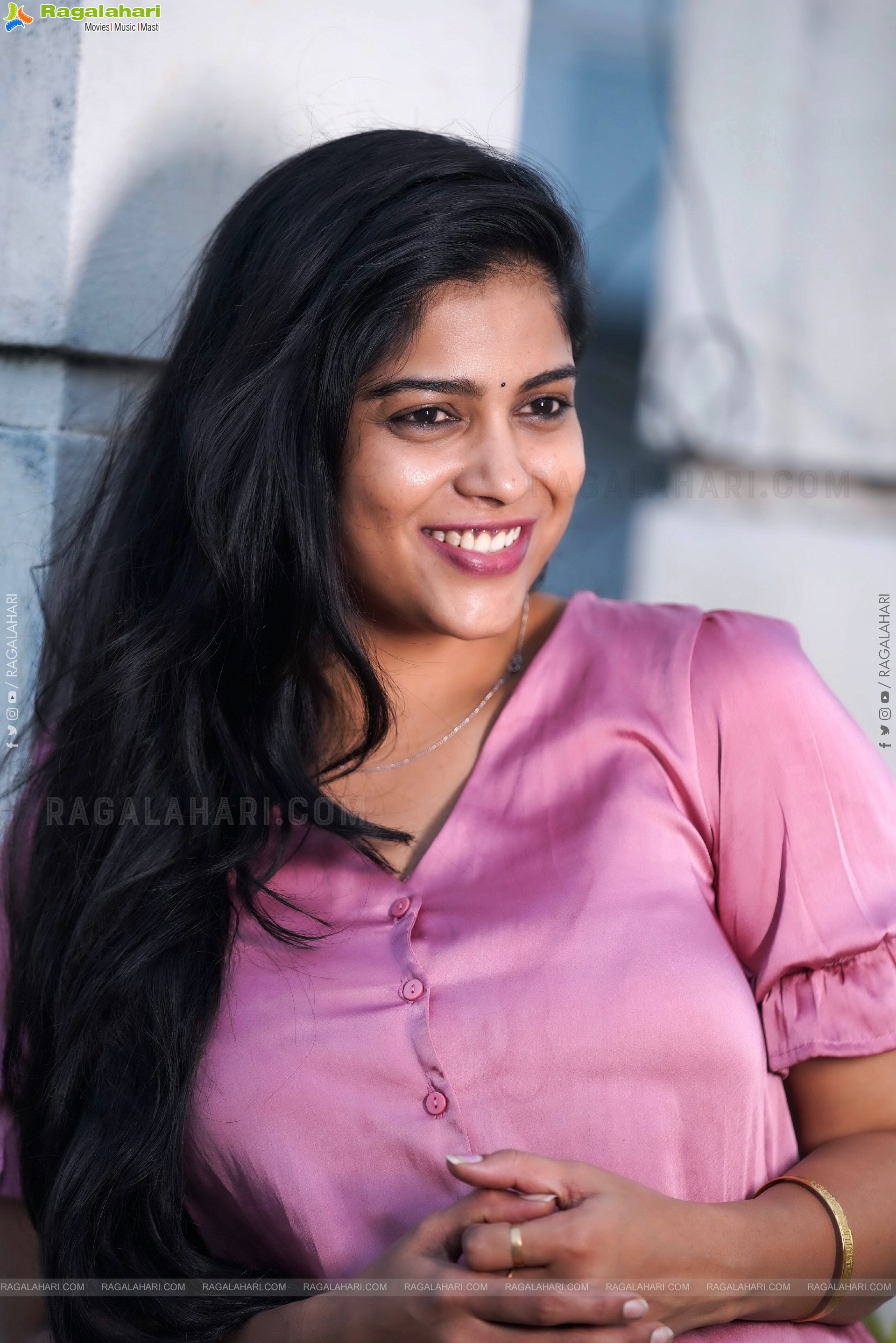 Sumasri Madira Exclusive Photoshoot Stills, HD Gallery