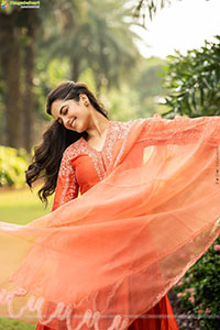 Bhagyashri Borse Latest Photoshoot Stills, HD Gallery