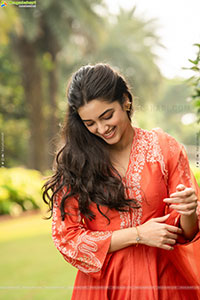 Bhagyashri Borse Latest Photoshoot Stills, HD Gallery