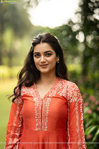 Bhagyashri Borse Latest Photoshoot Stills, HD Gallery