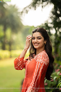 Bhagyashri Borse Latest Photoshoot Stills, HD Gallery