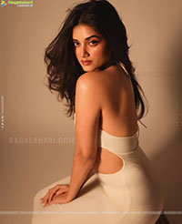 Bhagyashri Borse Latest Photoshoot Stills, HD Gallery