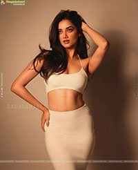 Bhagyashri Borse Latest Photoshoot Stills, HD Gallery